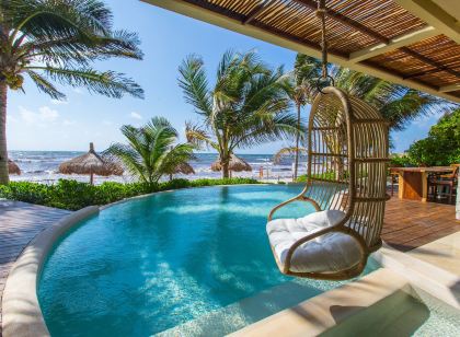 Ana y Jose Hotel & Beach Club Tulum