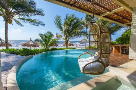 Ana y Jose Hotel & Beach Club Tulum