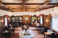The Royal Lion Hotel - Pools