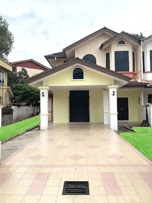 Hanna Homestay Kangar Hotels in Kangar