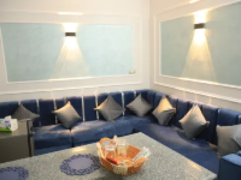 Crystala Guest House Hoteles en Asuán