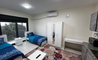 Durrat Al Israa Residence