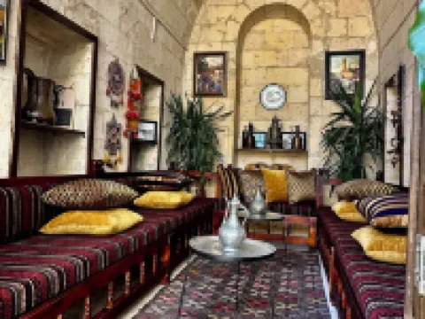 遊牧者旅館 尚勒烏爾法酒店