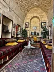 Nomad Inn فنادق في سانليورفا