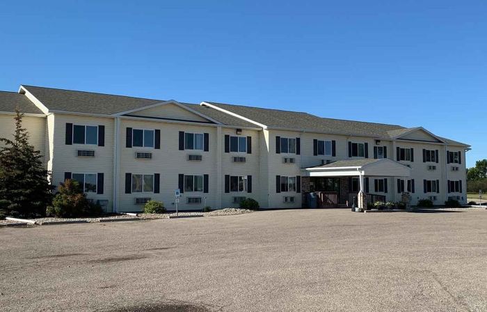 Quilt Inn