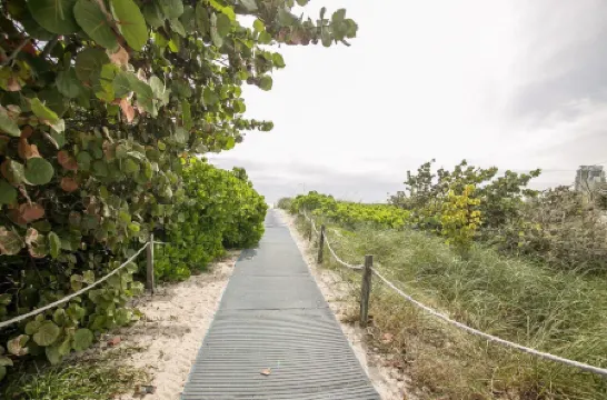 Apartment on the Beach Отели рядом с достопримечательностью «Парк Ламмус»