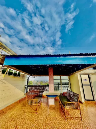 POKHARA APARTMENTS INN