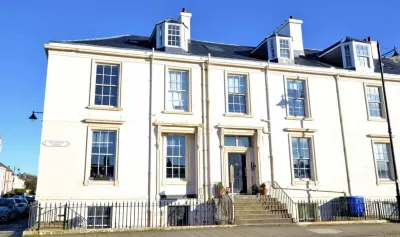 에어 로프트 아파트먼트 위스 패뷸러스 뷰 스코티쉬 다크 스카이 천문대 주변 호텔