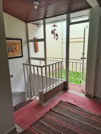 Kuyay Hostel Отели рядом с достопримечательностью «Салитре Махико»