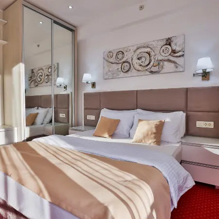 Hotel La Mer