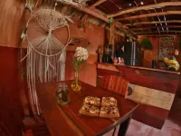 Jungla Bacalar Hotels in Bacalar