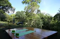 Casitas Vista Verde Hotels in Boquete