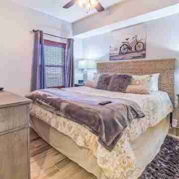 Majestic Beach Towers 2-2003 Rooms