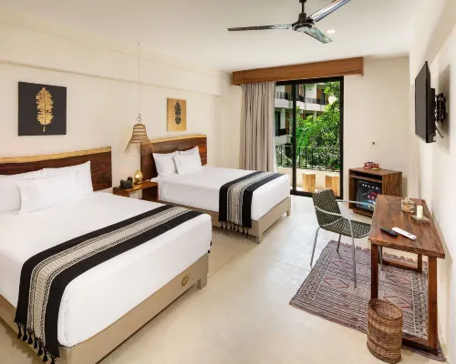Naala Tulum Hotels in Tulum