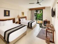 Naala Tulum Hotels in Tulum