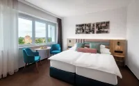 Hunguest Hotel Gyula Hotels in Bekescsaba