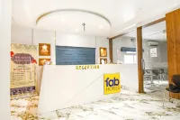FabHotel Prime the Golden Plaza - Nr Tarapith Temple Hotels in Tarapith