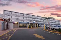 Best Western Rutgers University Hotel Hoteles en Municipio de East Brunswick