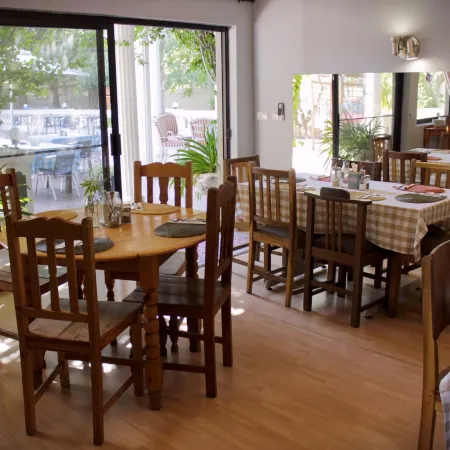 Utopia Boutique Hotel