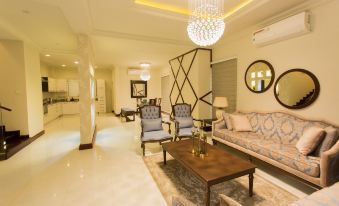 Kumasi Luxury Apartments @ the Fairview