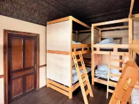 Hostel Miyagawa by Murasaki Ryokan Hotels in 