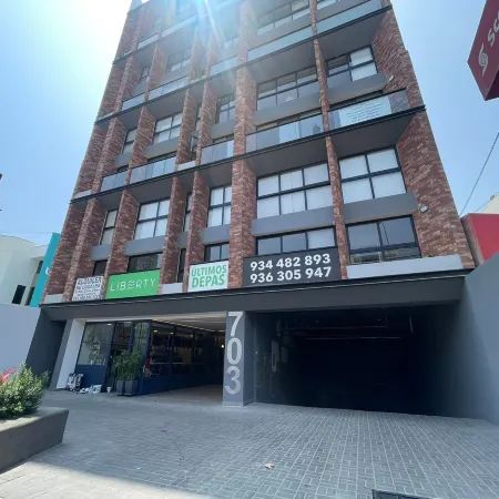 Monterrico Polo Aparts