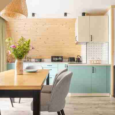 Apartamenty Harenda Zakopane Rooms