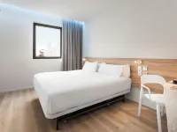 B&B Hotel Lisboa Oeiras Hotels in Oeiras
