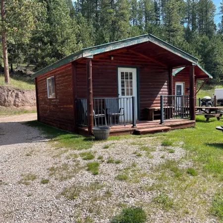 Galena Road Cabins