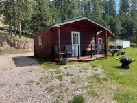 Galena Road Cabins