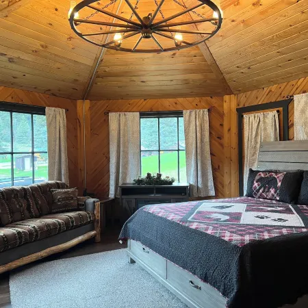 Galena Road Cabins
