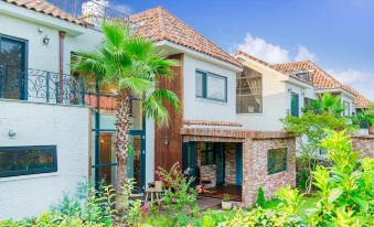 Seogwipo Hanonui Achim Pensiom