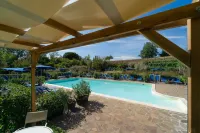 Agriturismo Torreghiotta - Rooftop Pools