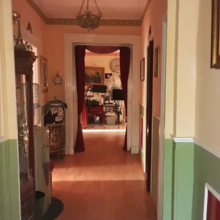 B&B Domenico Florio Palace