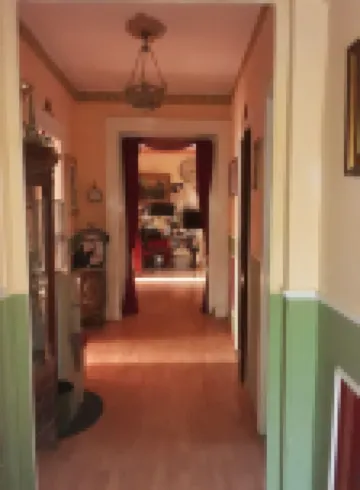 B&B Domenico Florio Palace