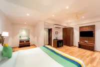 Treebo Premium Omni Residency