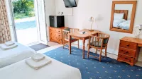Ivybridge Guesthouse Hôtels à : Newport