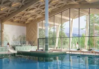 Aries Hotel & Spa Szczyrk - 5-stjärniga