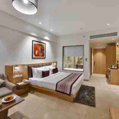 Rakabi the Fern, Igatpuri Rooms