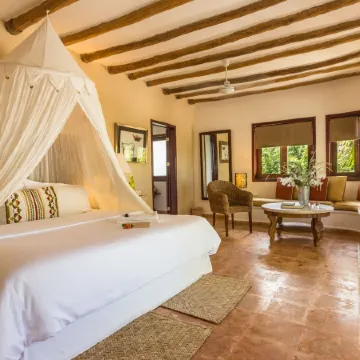 Ser Casasandra Boutique Hotel