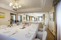 Hotel Ristorante Fior Hôtels à : Castello di Godego