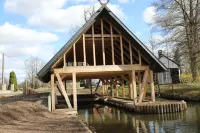 Haus Stenzinger Hotels in Burg