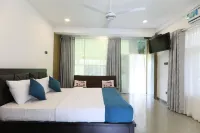 Villa Cork Hôtels à : Galle