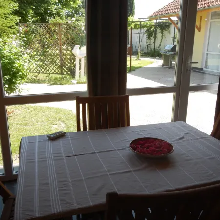 Galeria in the Garden