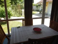Galeria in the Garden - Pools