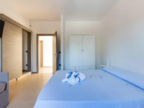 1785 B&B Joy Home - Camera 1 Hotels in Maruggio
