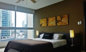 Deluxe Apartment Avenida Balboa - Housity