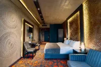 Tapis Rouge Design Boutique Hotel - 5-Star