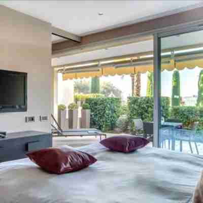 Royal Mougins Golf, Hotel & Spa de Luxe Rooms