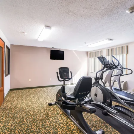 Welcome Suites-O'Fallon